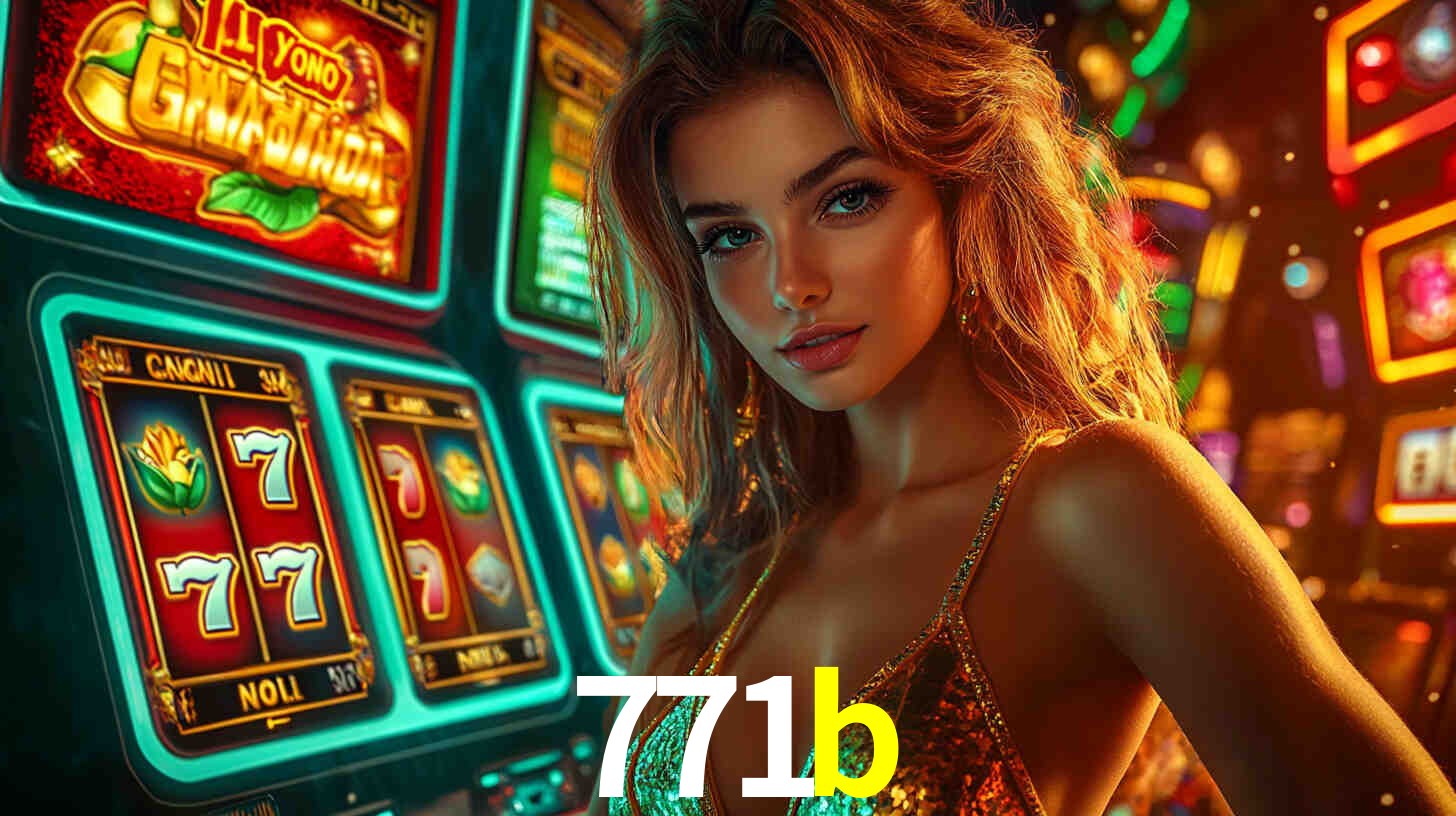 Experiência VIP 771b