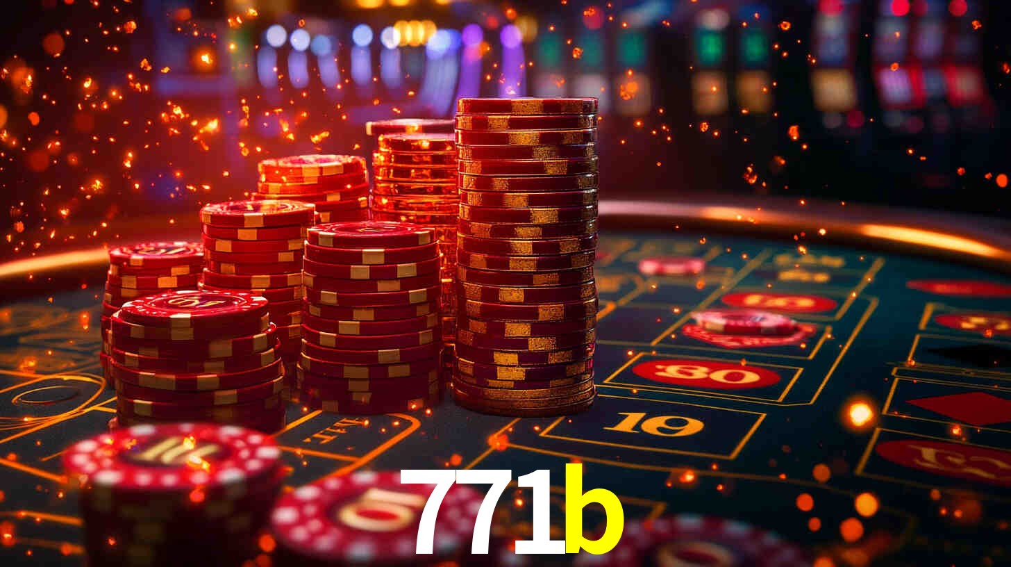 Welcome Bonus 771b