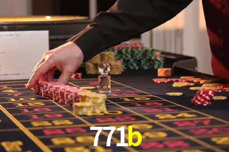 A Popularidade dos Caça-Níqueis no 771b
