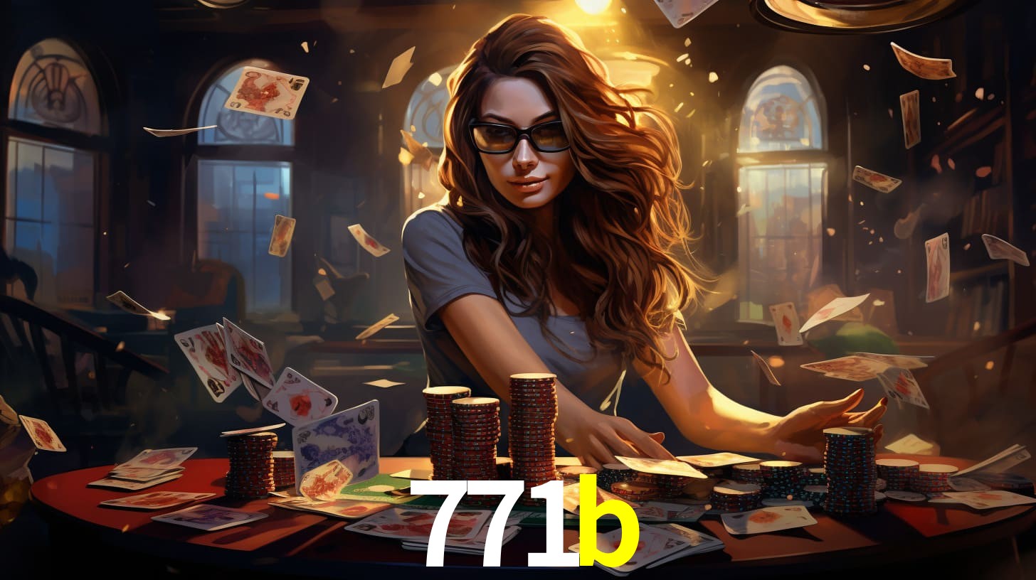 Game Providers 771b