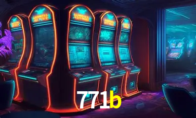 Inovações de Jogos na 771b: O Futuro das Experiências Interativas