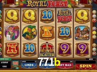 771b bet