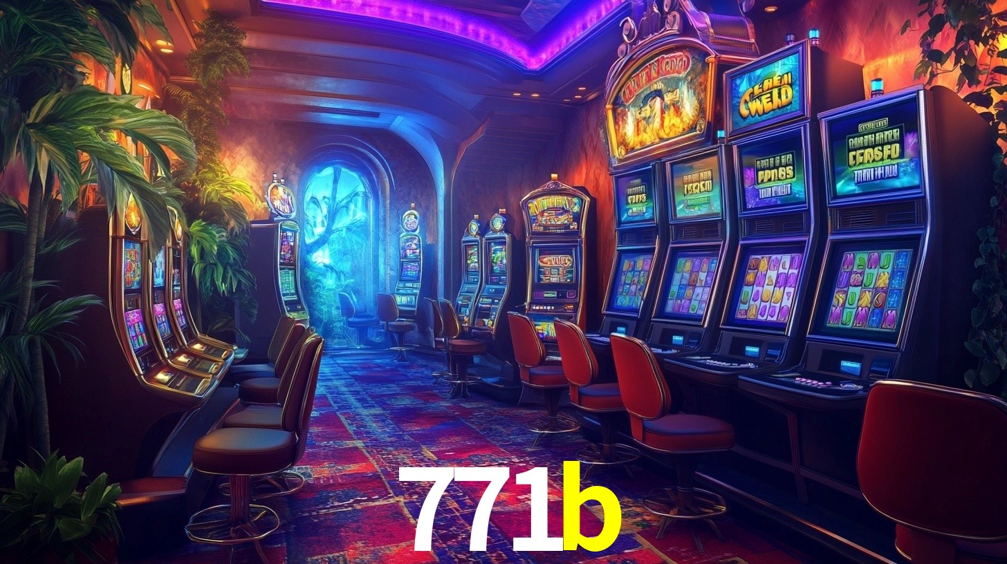 Bonus Features 771b