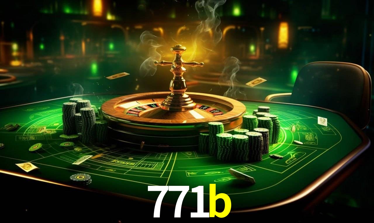 771b: Seu Especialista em Apostas Esportivas Brasileiras