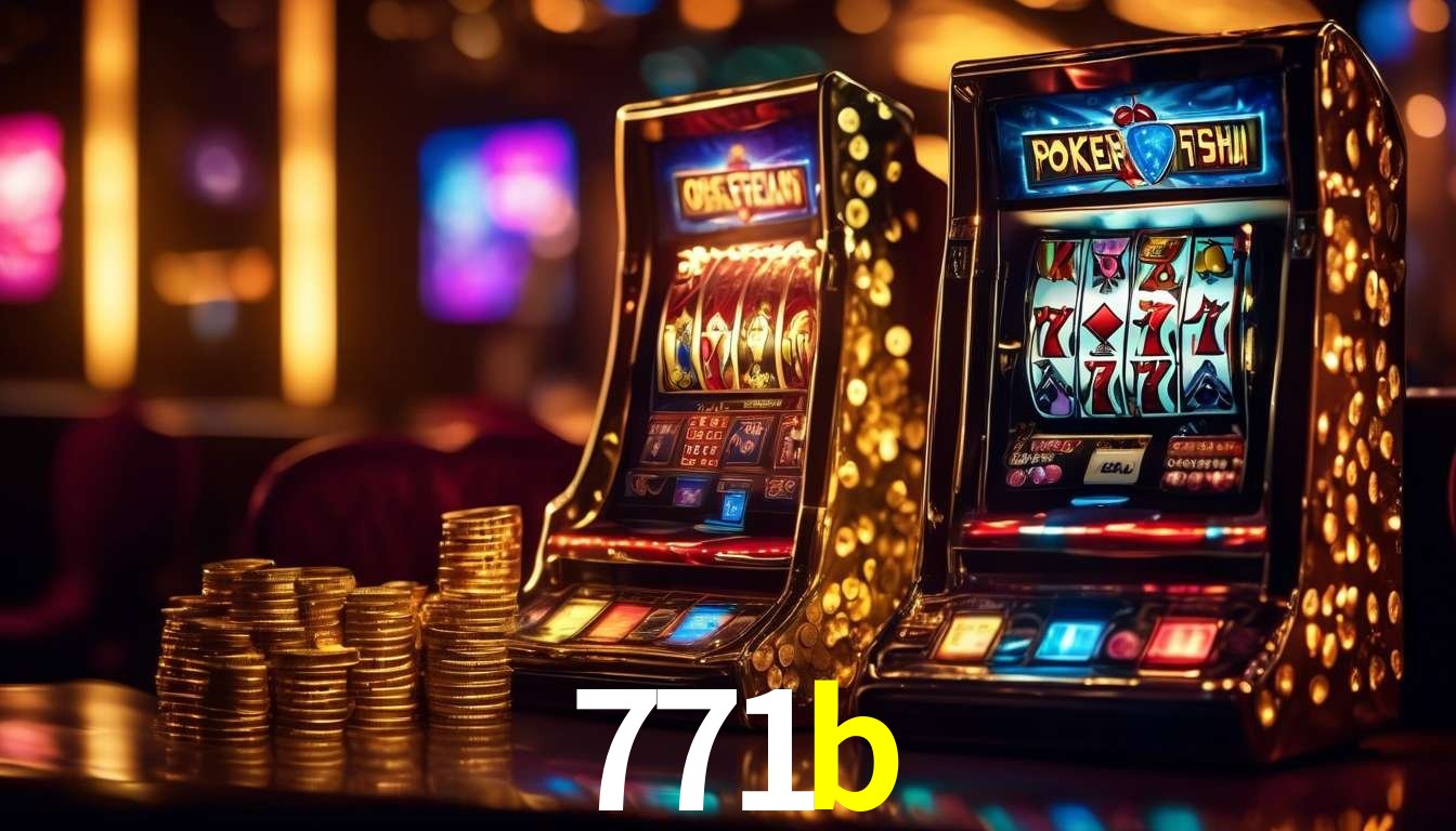 cassino 771b