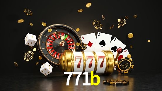 Account Benefits 771b
