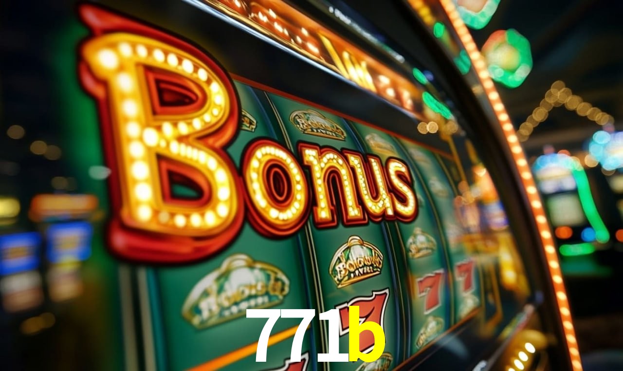 Experimente o Login Seguro Premium no 771b