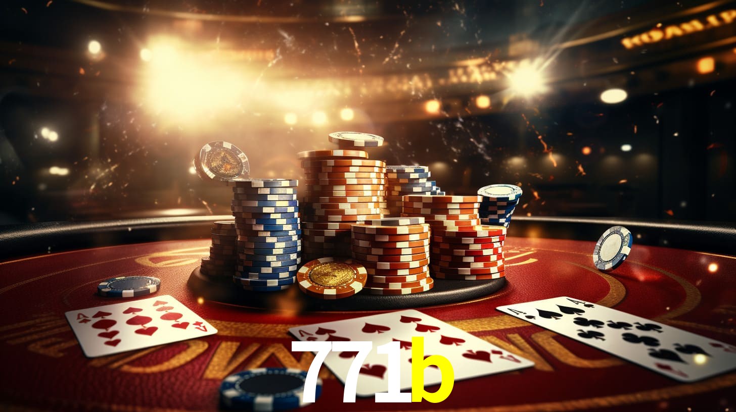 Slot Games 771b