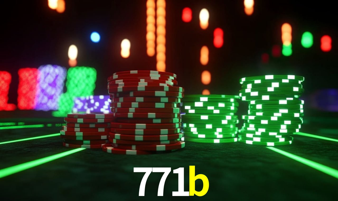 Flash Promotion 771b