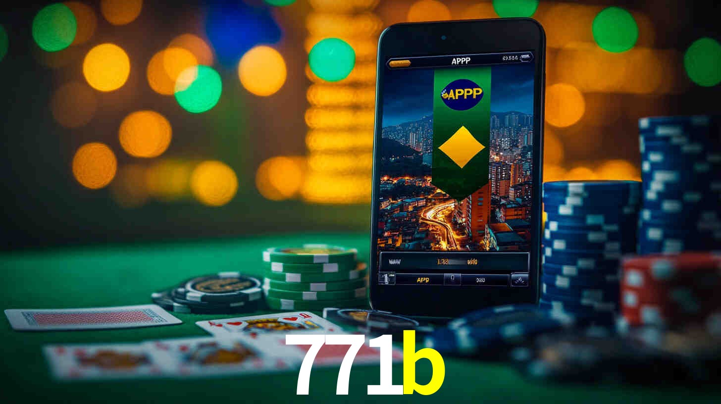 Desvendando o Mundo dos Jogos Virtuais na 771b