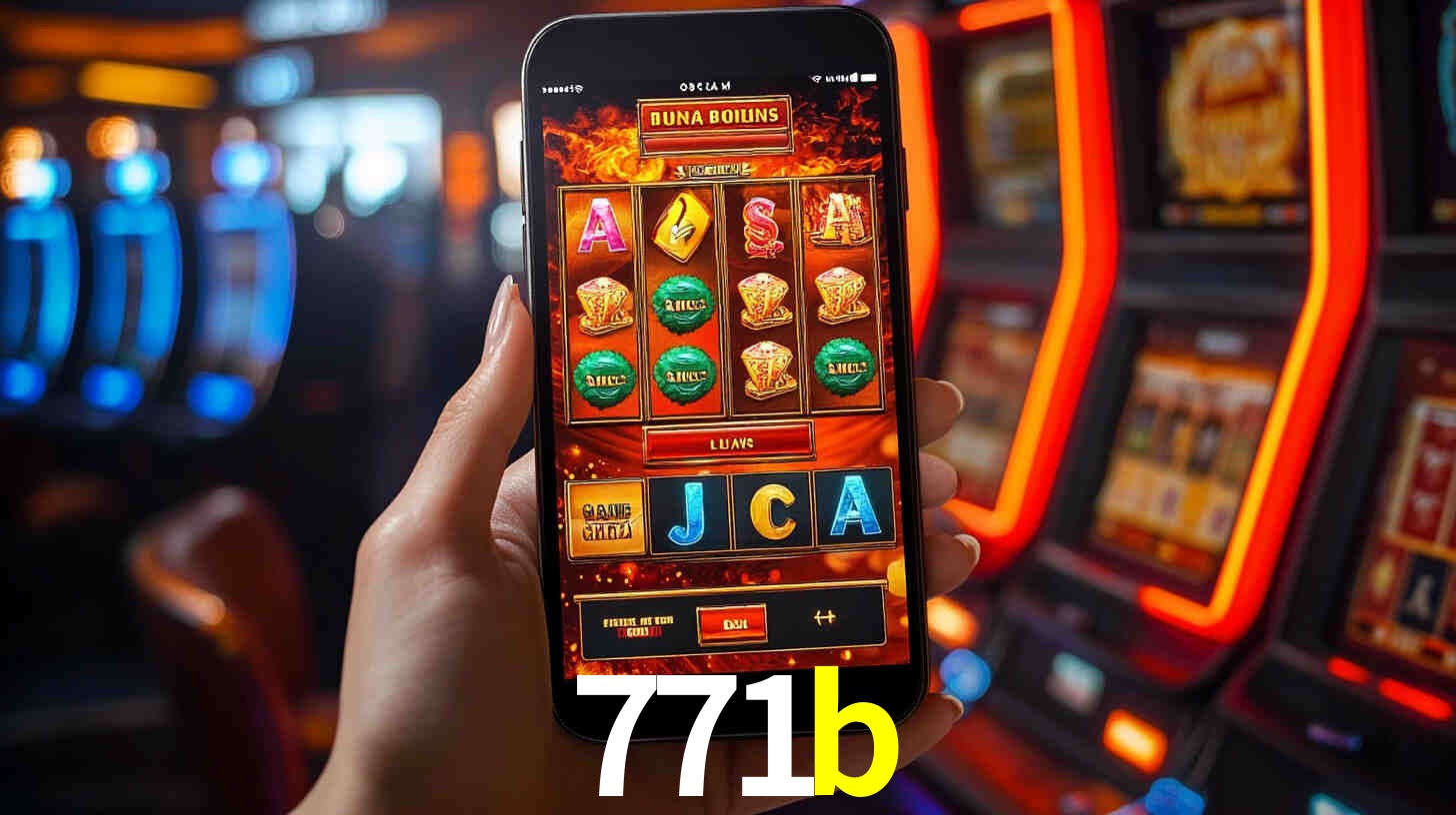 VIP Casino 771b