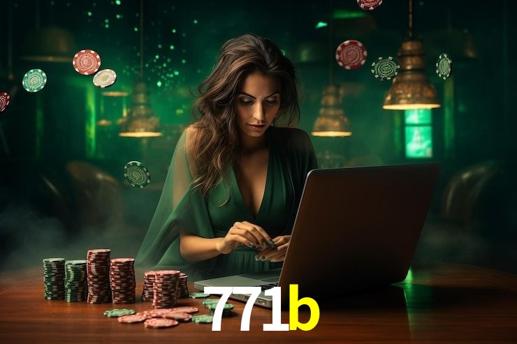 771b bet