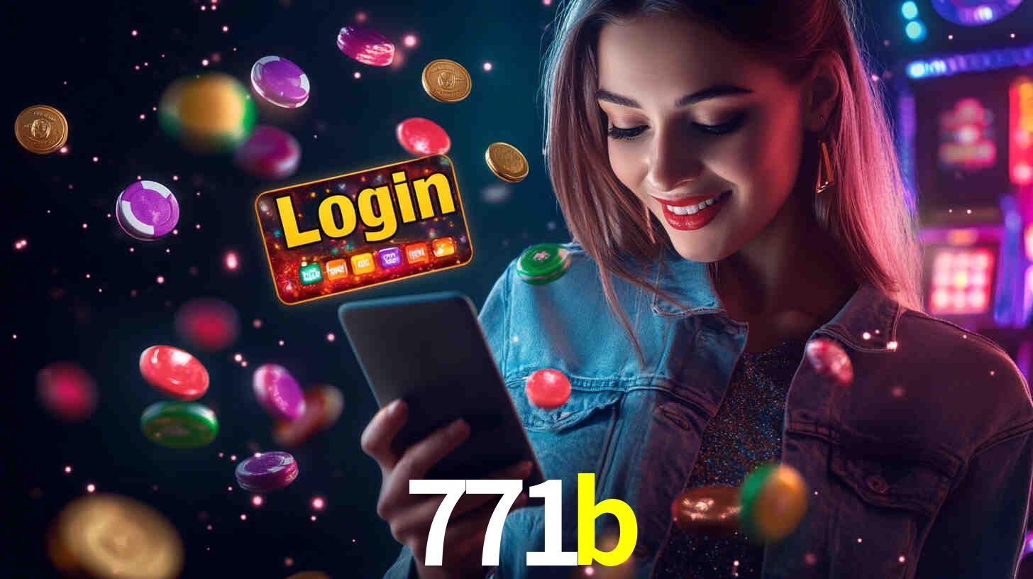 Descubra o Programa VIP da 771b: Vantagens Exclusivas para Jogadores