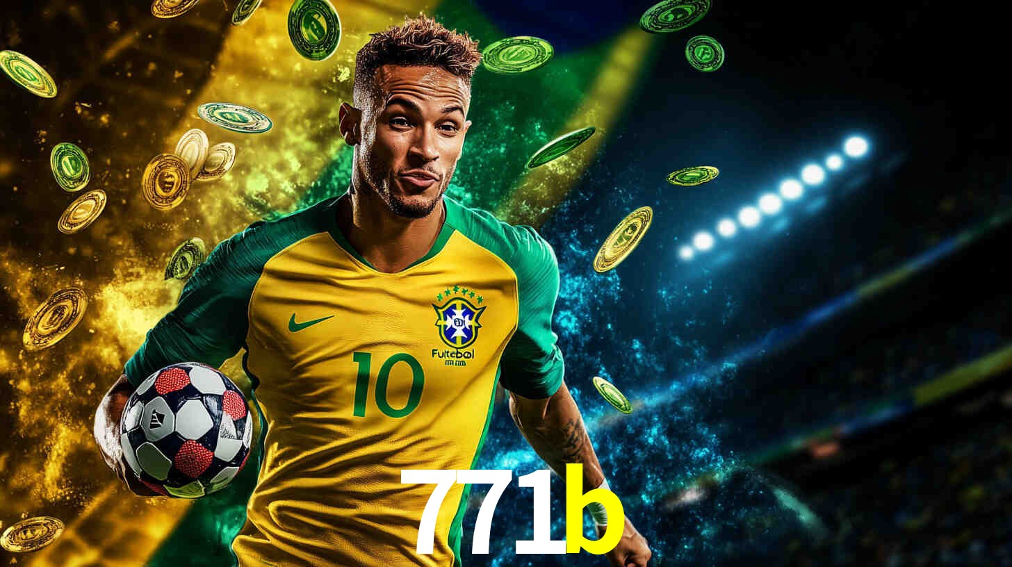Inovações de Jogos na 771b: O Futuro das Experiências Interativas