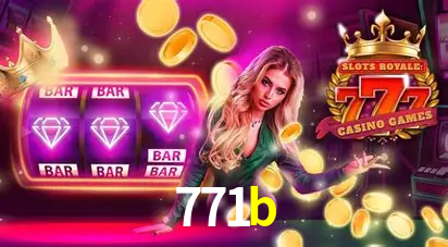 A Emoção da Loteria na 771b: Uma Chance de Mudança de Vida