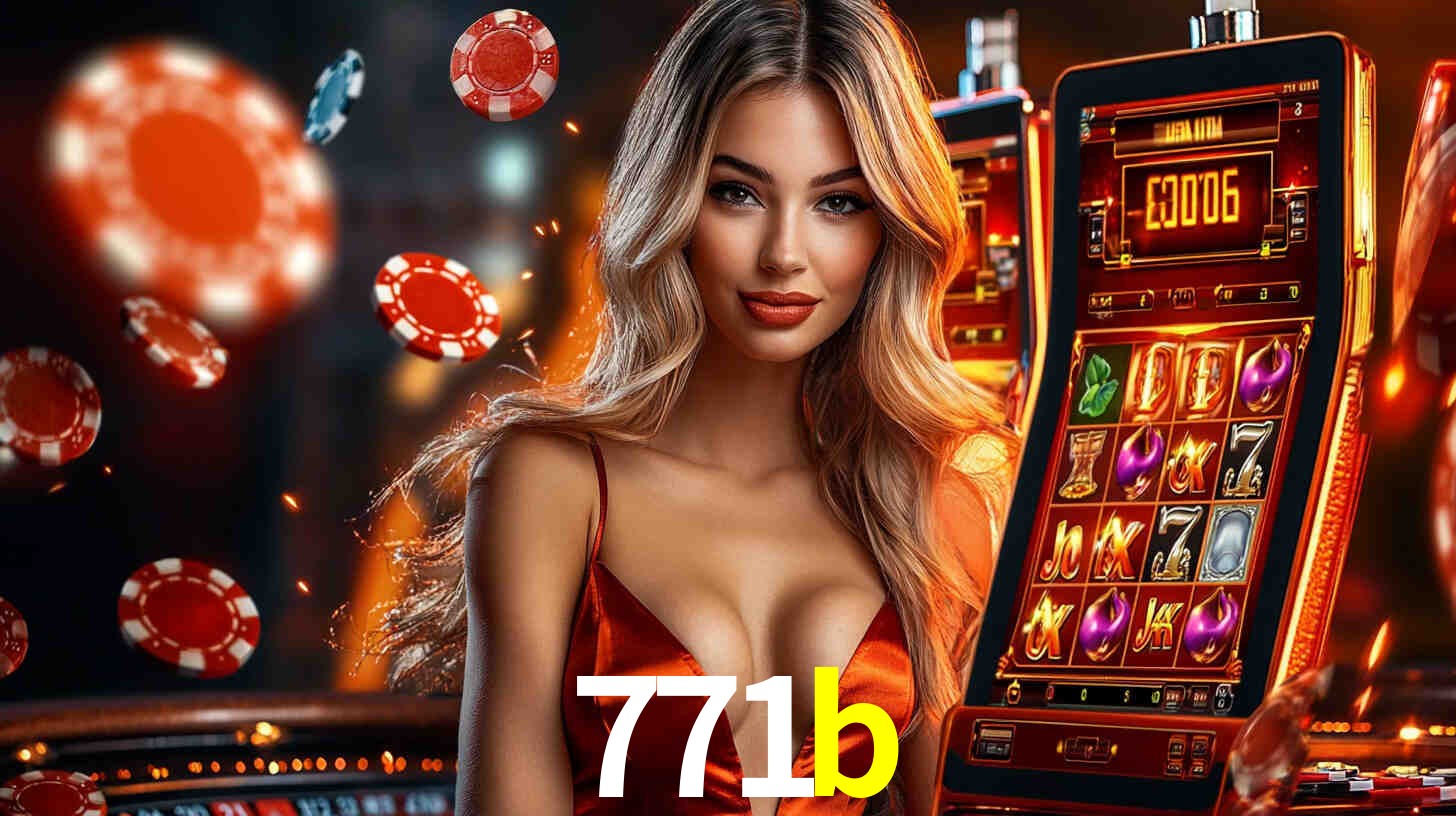 Roulette Table 771b