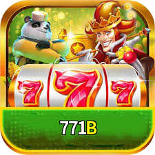 Logo da 771B