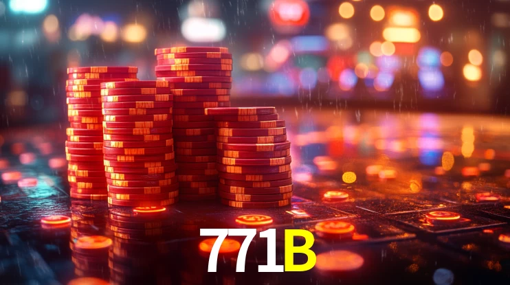 Suporte no Cassino Online 771B